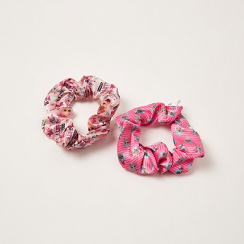 L.O.L. Surprise! Printed Scrunchie - Set of 2