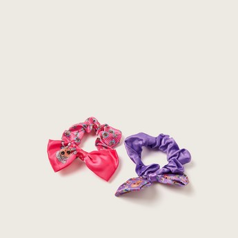 L.O.L. Surprise! Printed Scrunchie - Set of 2