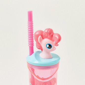 My Little Pony: A New Generation Printed 3D Tumbler with Figurine - 360 ml