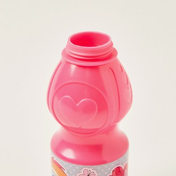 Hasbro Printed Sports Bottle - 400 ml