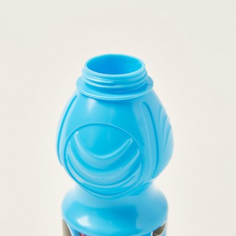 Disney Mickey Mouse Print Sports Bottle - 400 ml