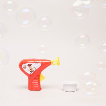 Toy Story Bubble Tube