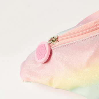 Disney Princess Print Waist Bag