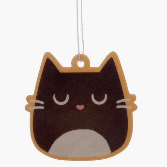 Puckator Orange Blossom Feline Fine Cat Air Freshener