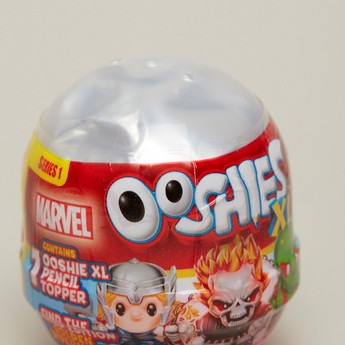 OOSHIES Marvel Capsule XL Pencil Topper