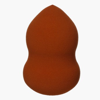 Puckator Cutiemals Bear Makeup Sponge