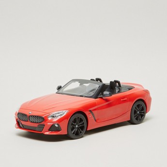 Rastar BMW Z4 Roadster Remote Controlled Car