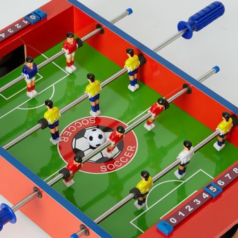 Juniors Football Playset