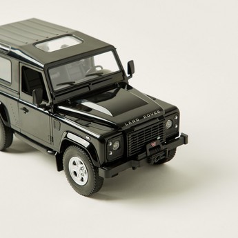 Rastar Land Rover Defender Remote Controlled Car