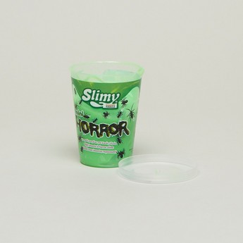 Slimy Horror Play Slime