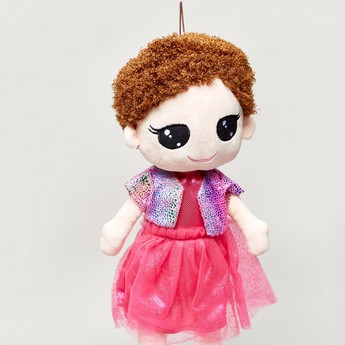 Juniors Rag Doll - 60 cms