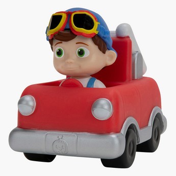 Cocomelon Assorted Mini Vehicle Toy