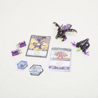 Spin Master Bakugan Baku-Gear Playset