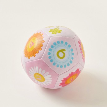 Juniors Printed Ball