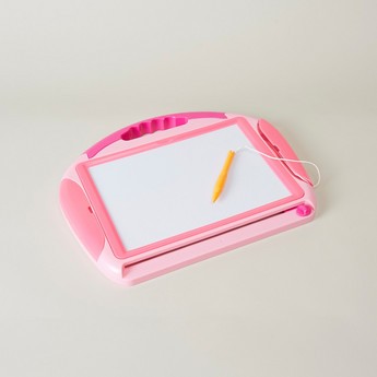 Juniors Magnetic Drawing Board and Pen Set