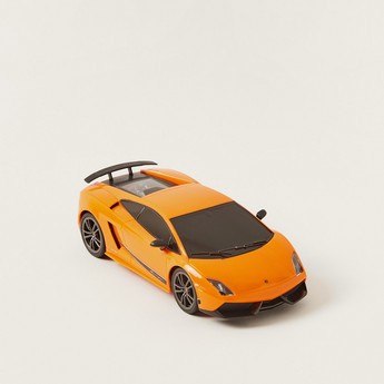 XQ Lamborghini Gallardo Superleggera Remote Controlled Car