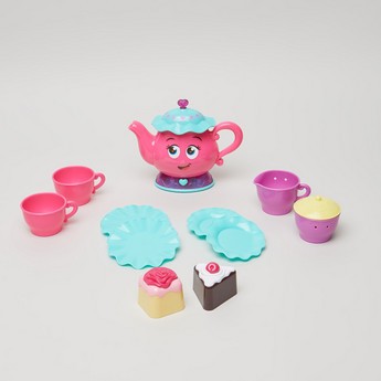 Playgo My Tea Party 11-Piece Playset