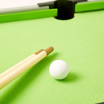 Innov8 Pool Table Set