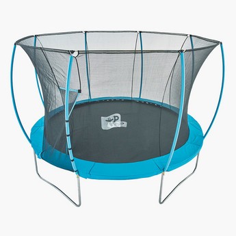 Mookie Hip Hop Trampoline - 12 feet