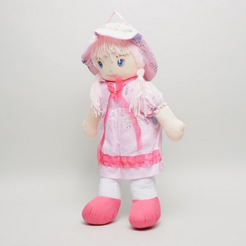 Juniors Girl Doll