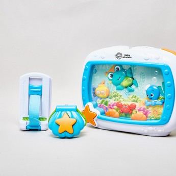 Bright Starts Baby Einstein Sea Dreams Soother