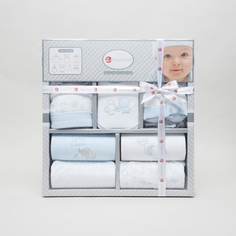 Elegant Kids 7-Piece Gift Set