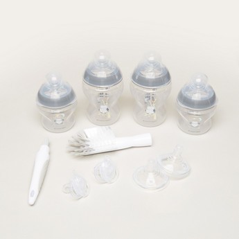 Tommee Tippee Starter Feeding Bottle Set