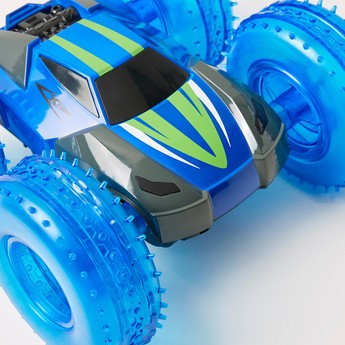 YINRUN 2.4G R/C Jumping Car with Lights