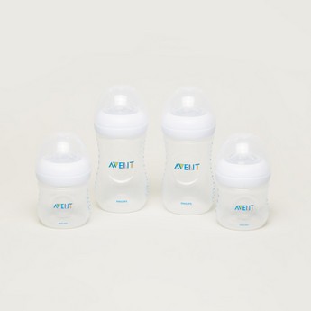 Philips Avent Natural 2.0 Starter Set