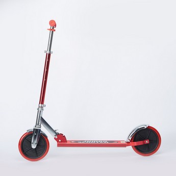 Juniors 2-Wheel Scooter with Handle