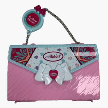 Shush My Beauty Makeup Handbag Playset