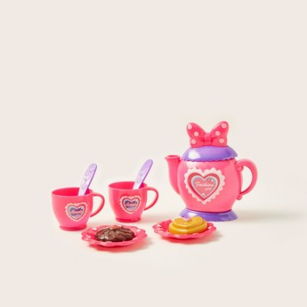 Gloo Fashion Tea Set