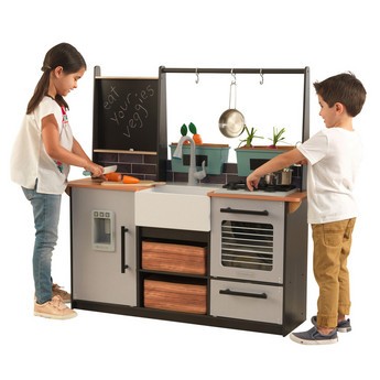 KidKraft Farm To Table Play Kitchen