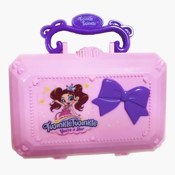 Shush Twinkle Twinkle Mini Makeup Playset