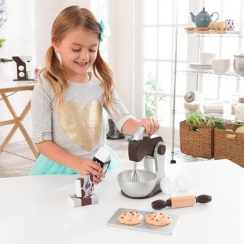 Kidkraft Baking Set