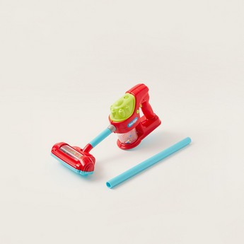 Playgo Handheld Vacuum Cleaner Toy