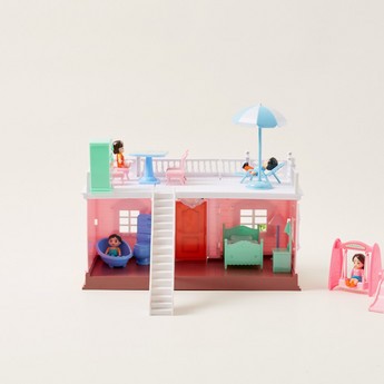 Kaibao Villa Play Set