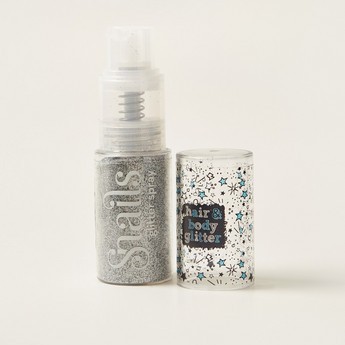 Snails Hair and Body Glitter Spray