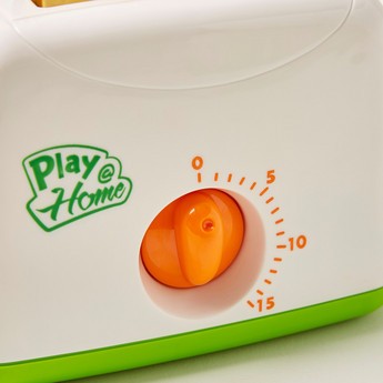 Keenway Toaster Playset