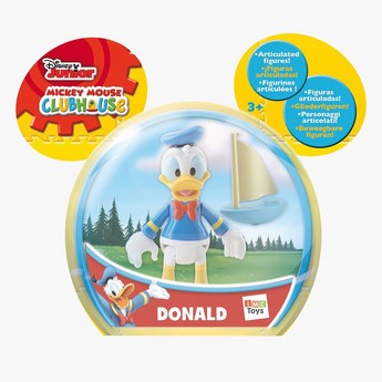 Disney Mickey Mouse Clubhouse Figurine