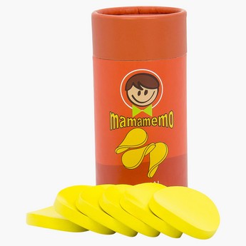 Mamamemo Chips Toy