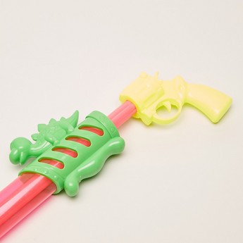 Juniors Water Gun Toy