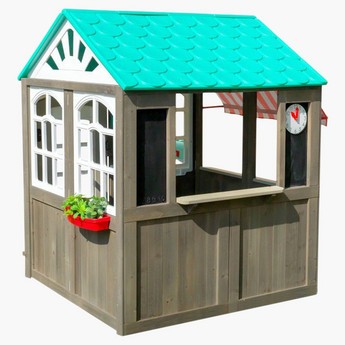 Kidkraft Coastal Cottage Playhouse