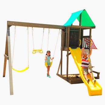 Kidkraft Newport Wooden Playset