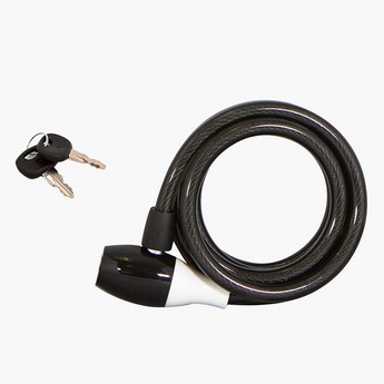 SPARTAN Cable Lock - 180 cms