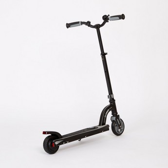 Globber 3-Wheel Scooter with Handlebar