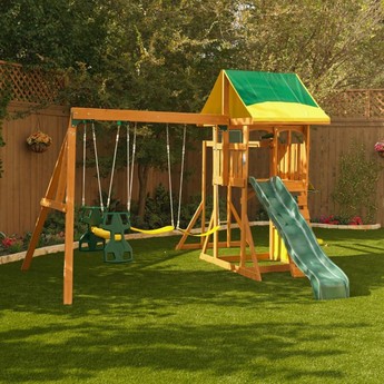 Kidkraft Brookridge Playset