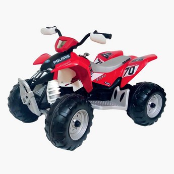 Peg-Perego Polaris Outlaw 330W Mountain Bike