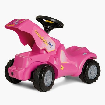 Rolly Toys Minitrac Carabella Ride-On Toy