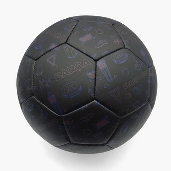 Barcelona FC Football - Size 5